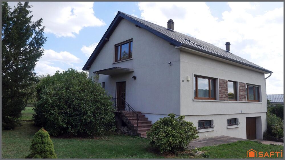 Vente Maison BELLE MAISON INDIVIDUELLE 162 M² TERRAIN 2 277 M² Valmont