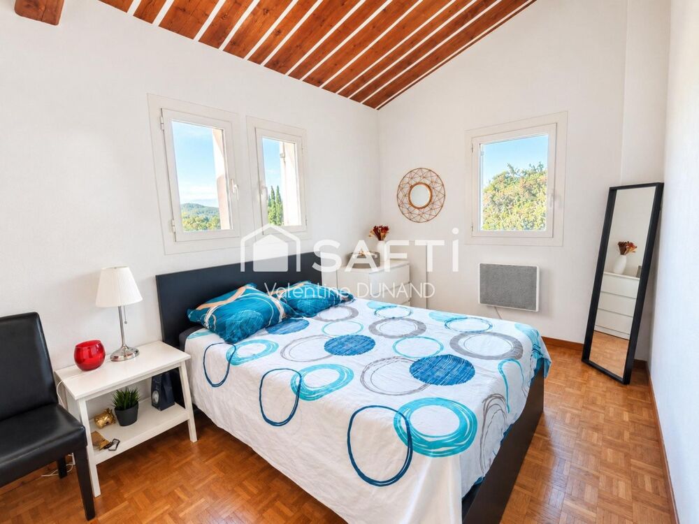 Belle maison dans un environnement agréable !