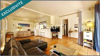  Maison � vendre 5 pi�ces 89 m�