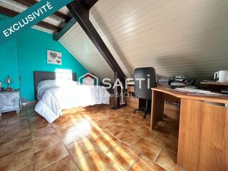  Maison � vendre 5 pi�ces 134 m�