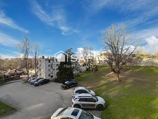  Appartement � vendre 3 pi�ces 59 m�