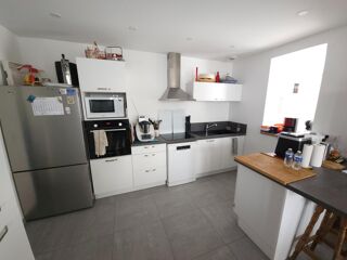  Maison à vendre 6 pièces 143 m²