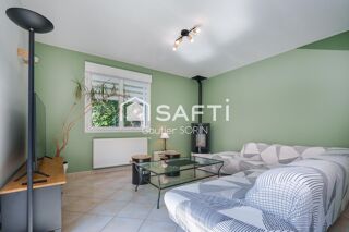  Maison à louer 5 pièces 138 m²