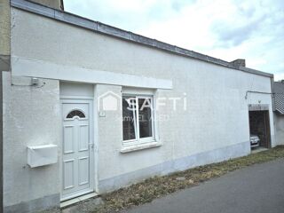  Maison � vendre 2 pi�ces 27 m�