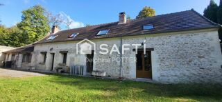 Vente Maison Maison 8p., 5 chambres Bonneuil-en-valois