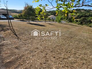  Terrain à vendre 1116 m²