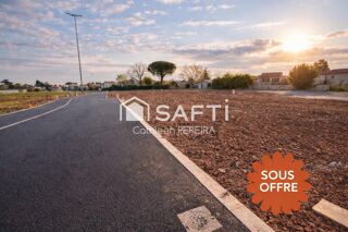  Terrain � vendre 509 m�