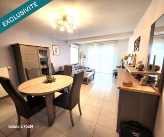  Appartement � vendre 3 pi�ces 80 m�