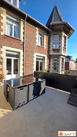  Maison à vendre 7 pièces 161 m²