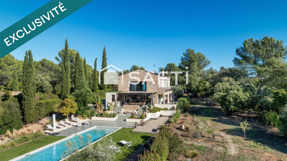  vendre  Maison Puget-sur-Argens (83480)