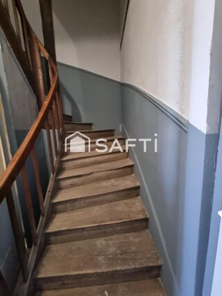  Appartement � vendre 5 pi�ces 92 m�