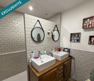  Maison à vendre 5 pièces 135 m²