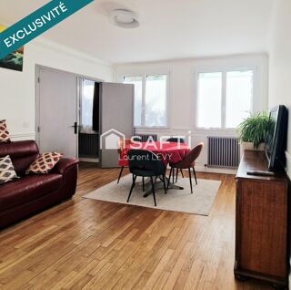  Appartement � vendre 4 pi�ces 69 m�