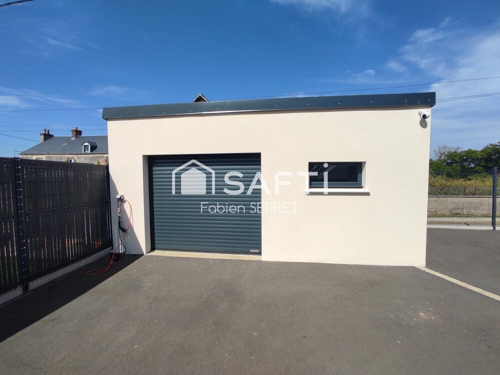 Maison 5 pièces 130m2