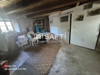  Maison à vendre 6 pièces 113 m²