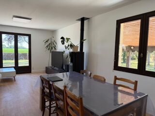  Maison à vendre 5 pièces 82 m²