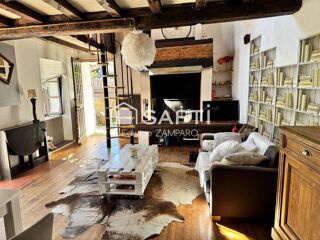 Maison 3 pièces 50 m² · à Saint-Laurent-sur-Gorre · 50 m² · 65 000 €