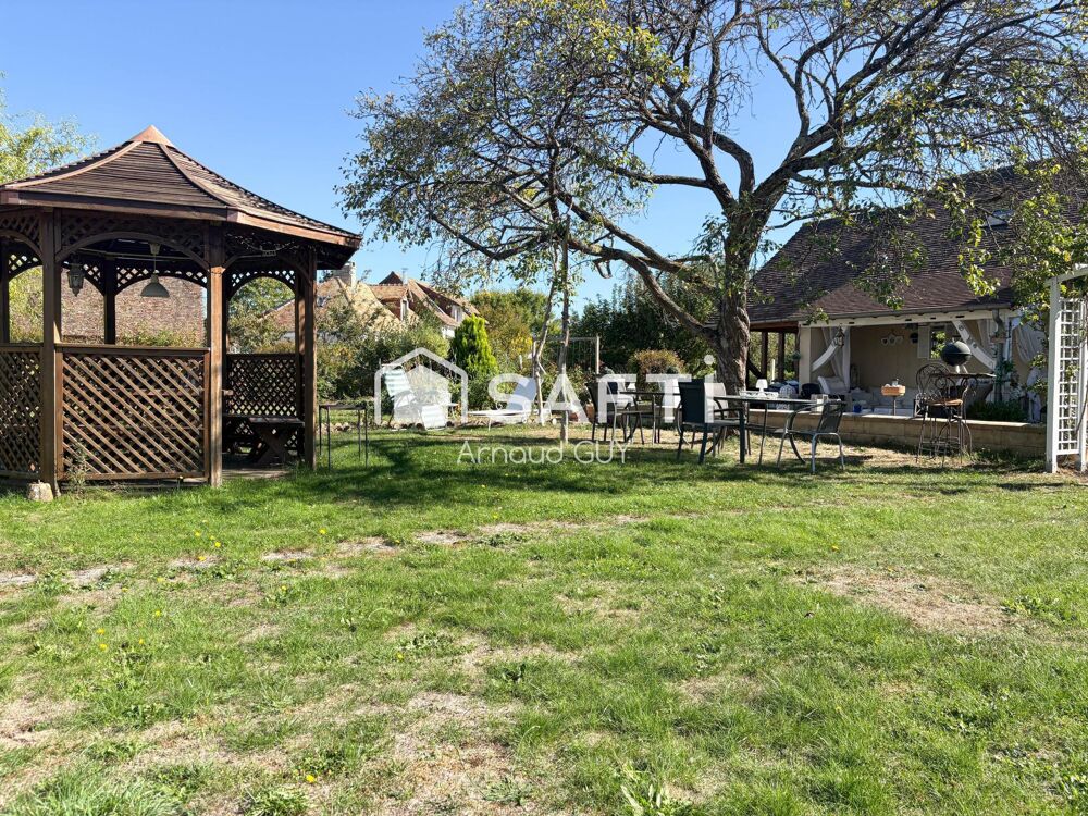 Vente Maison Au calme dans un petit village ! Moncé-en-saosnois