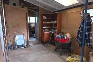  Maison � vendre 3 pi�ces 58 m�