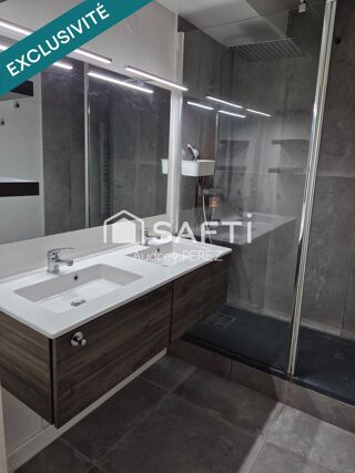  Appartement  vendre 3 pices 70 m