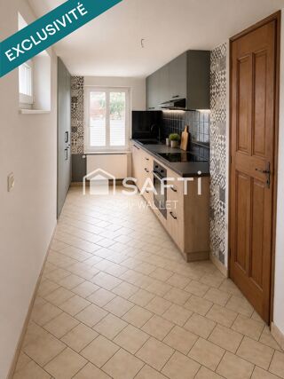  Maison à vendre 6 pièces 128 m²