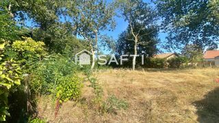  Terrain  vendre 808 m