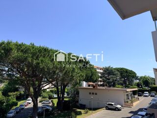  Appartement � vendre 3 pi�ces 64 m�