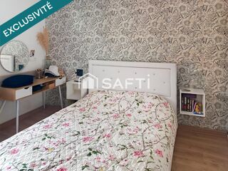  Maison à vendre 6 pièces 163 m²