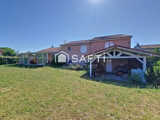 Maison à vendre 6 pièces 148 m²