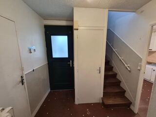  Maison � vendre 4 pi�ces 60 m�