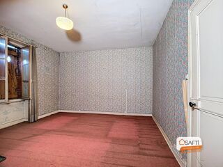  Maison � vendre 3 pi�ces 67 m�