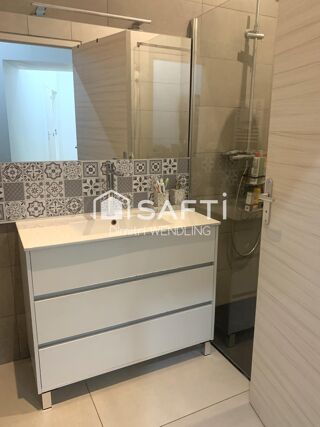  Appartement � vendre 4 pi�ces 92 m�