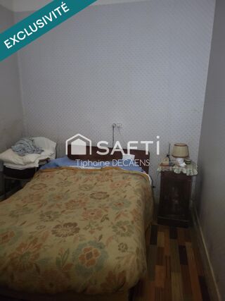  Maison � vendre 4 pi�ces 50 m�