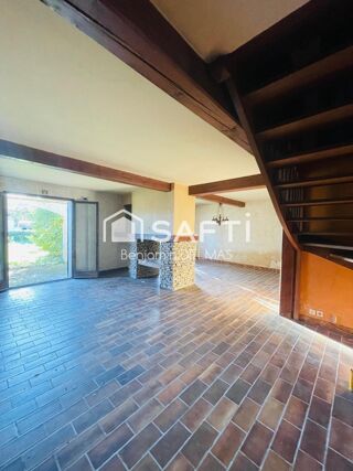  Maison � vendre 7 pi�ces 210 m�