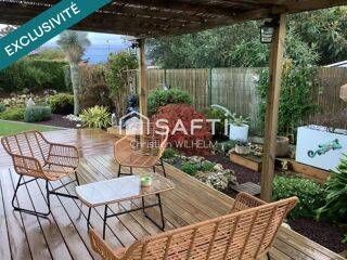  Maison � vendre 4 pi�ces 76 m�