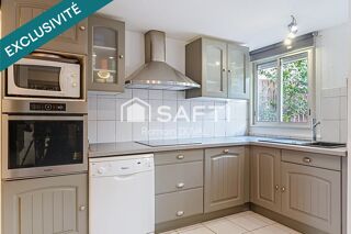  Maison � vendre 4 pi�ces 90 m�