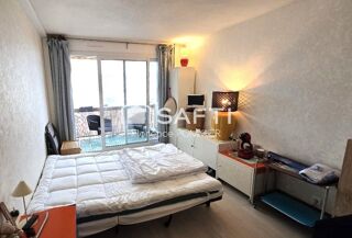  Appartement à vendre 1 pièce 19 m²