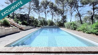  Maison à vendre 6 pièces 220 m²