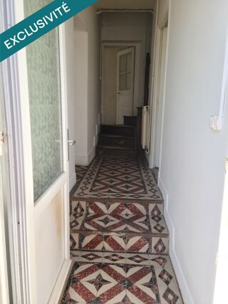  Maison � vendre 5 pi�ces 122 m�