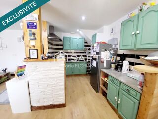  Maison � vendre 4 pi�ces 110 m�