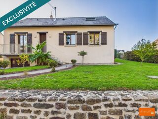  Maison � vendre 6 pi�ces 120 m�