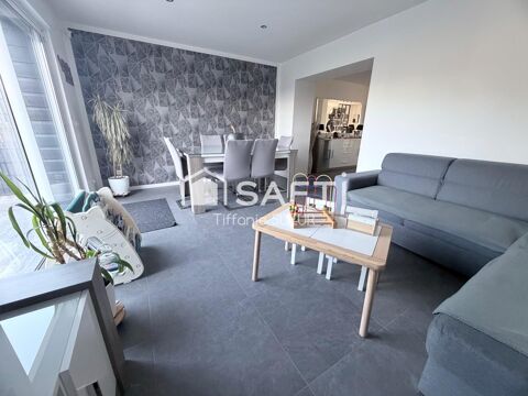   MAISON SEMI MITOYENNE Maison - 6 pi�ce(s) - 98 m�