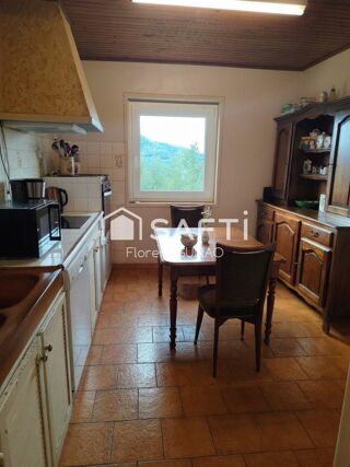 Vente Maison Maison de 80m² Retournac