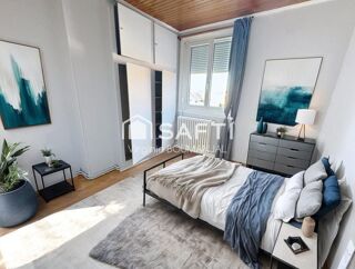 Maison à vendre 4 pièces 58 m²