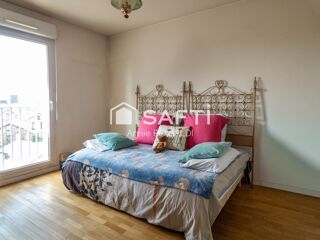  Appartement � vendre 4 pi�ces 99 m�