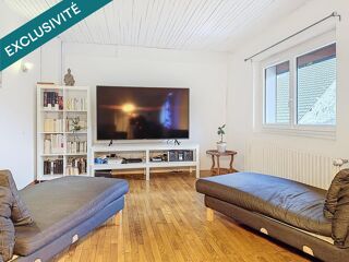  Maison � vendre 7 pi�ces 202 m�