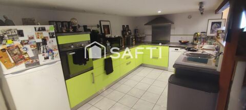   Maison de village 85M2, 4 pi�ces, Roujan Maison - 4 pi�ce(s) - 85 m�