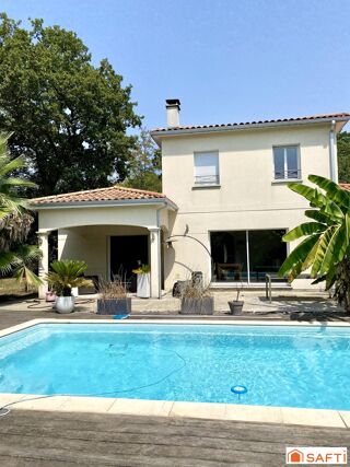  Maison  vendre 7 pices 176 m