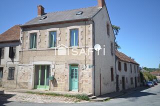  Maison à vendre 7 pièces 167 m²