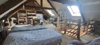  Maison à vendre 3 pièces 210 m²
